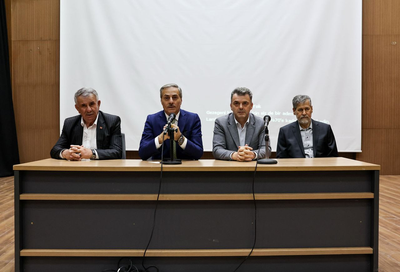 Karasu Sahili’nde Büyük Dönüşüm Başlıyor - Sayfa 4