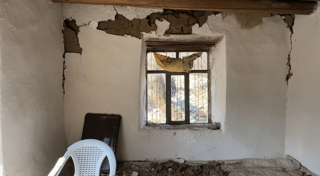 Irak'taki Deprem Yüksekova'da Hasara Neden Oldu - Sayfa 5