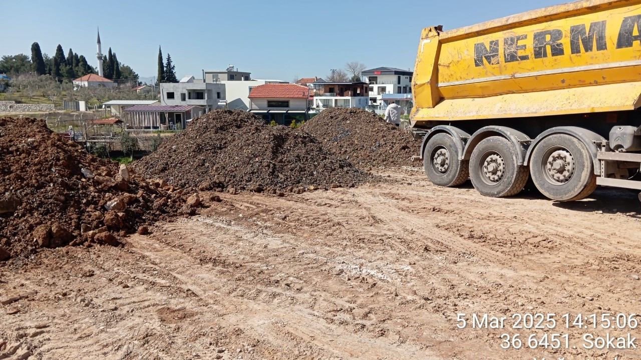 İzmir’de Çevre Kirliliğine Soruşturma: Atık Dökümü Yapanlar Hakkında İşlem Başlatıldı