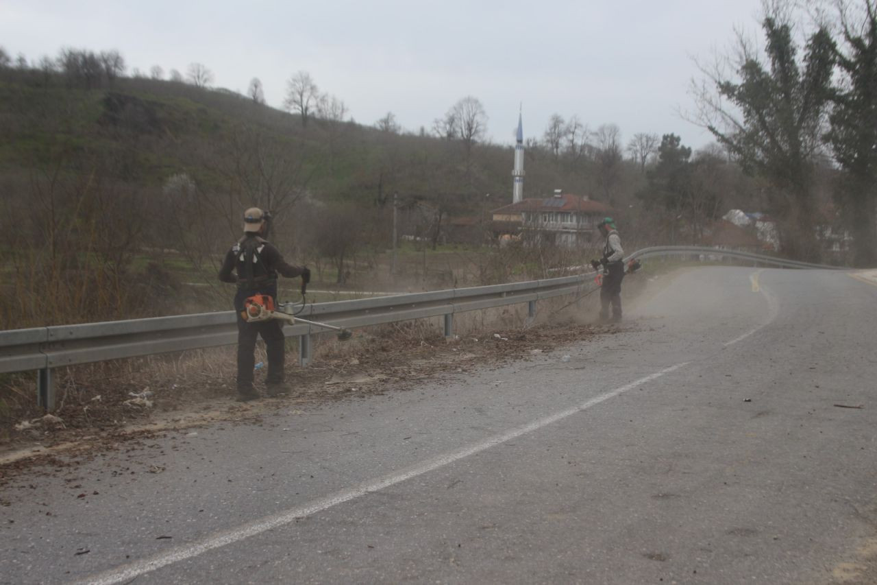 Erenler’de Bayram Temizliği Hız Kazandı - Sayfa 5