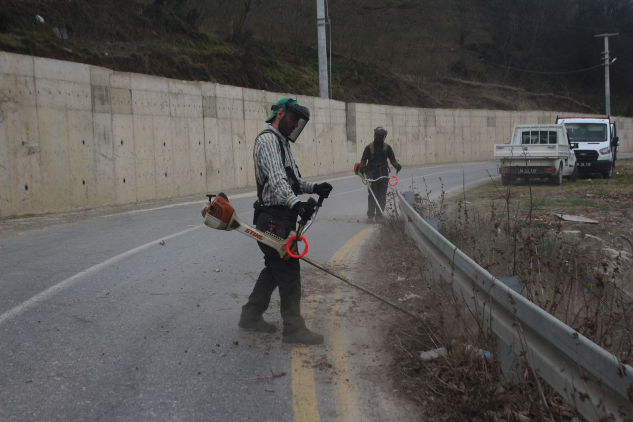 Erenler’de Bayram Temizliği Hız Kazandı - Sayfa 6