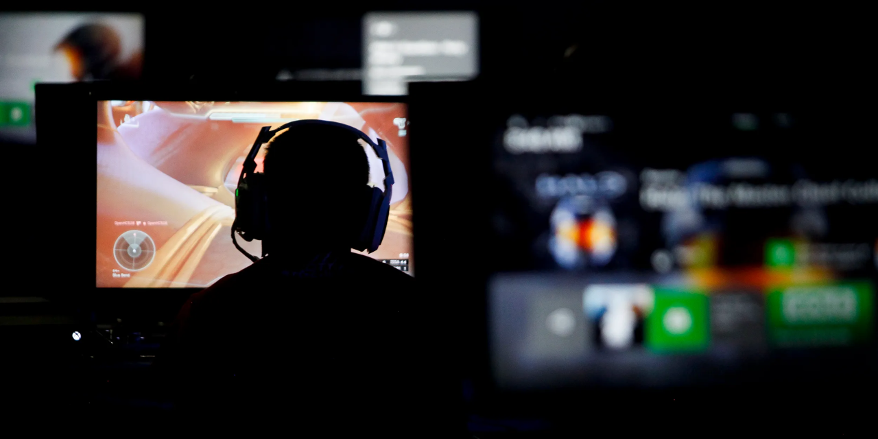 Türkiye Oyun Dünyasında Zirvede: Visa Verileri ‘Gaming’ Patlamasını Gösterdi - Sayfa 4