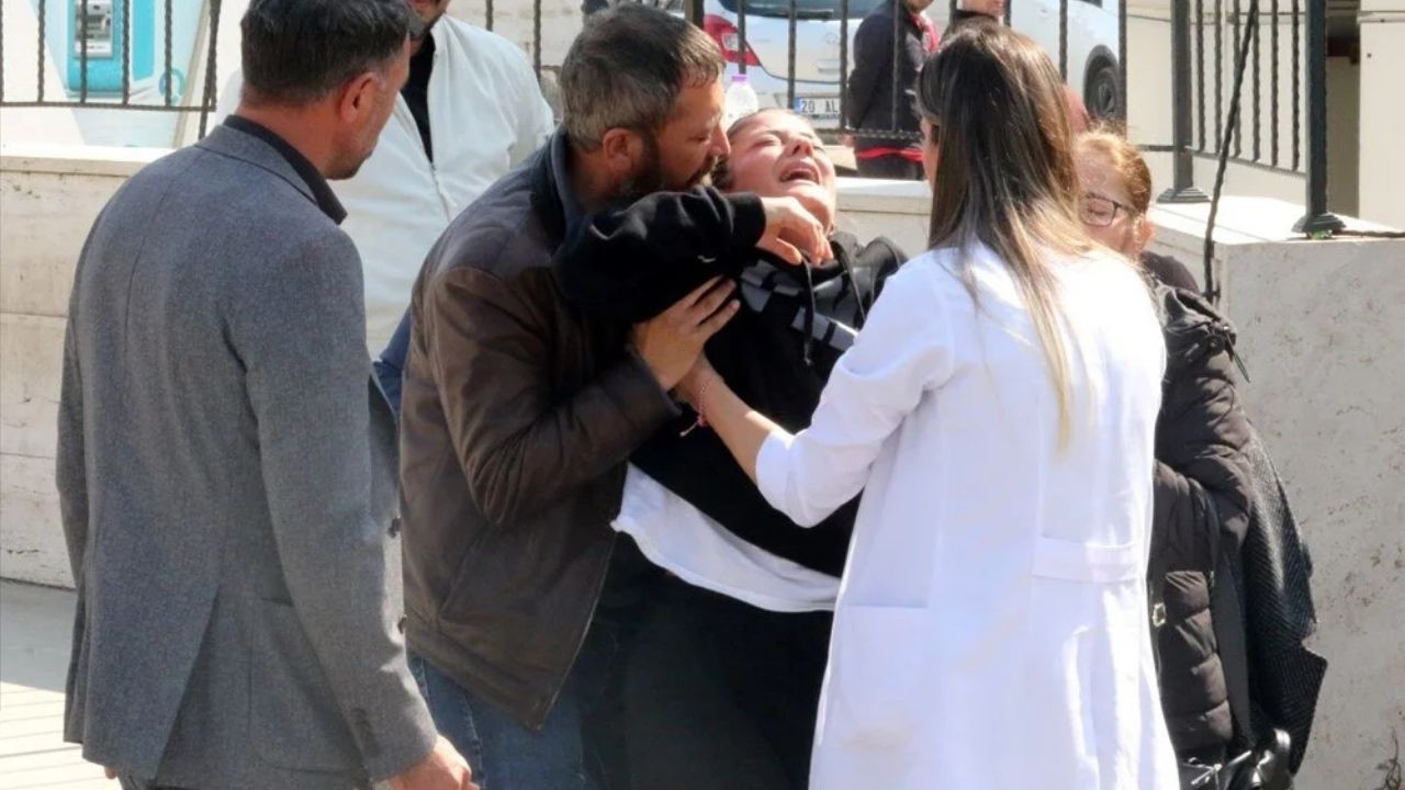 Eşi Tarafından Satırla Katledilen Hemşire Sevcan Cinayetinde Korkunç Detaylar - Sayfa 4