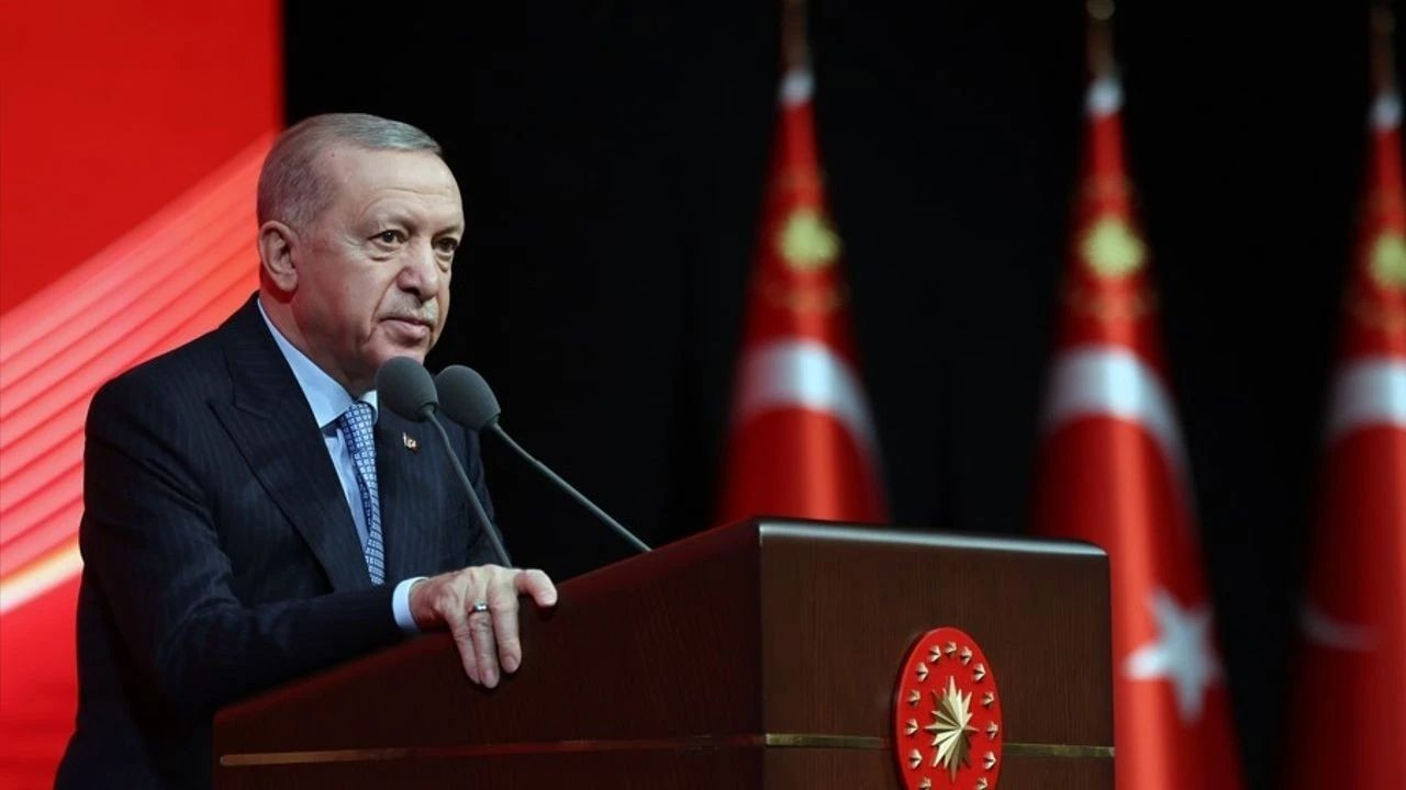 Cumhurbaşkanı Erdoğan'dan 12 Mart Mesajı: İstiklal Marşı'nın Ruhunu Yaşatmaya Devam Edeceğiz - Sayfa 4