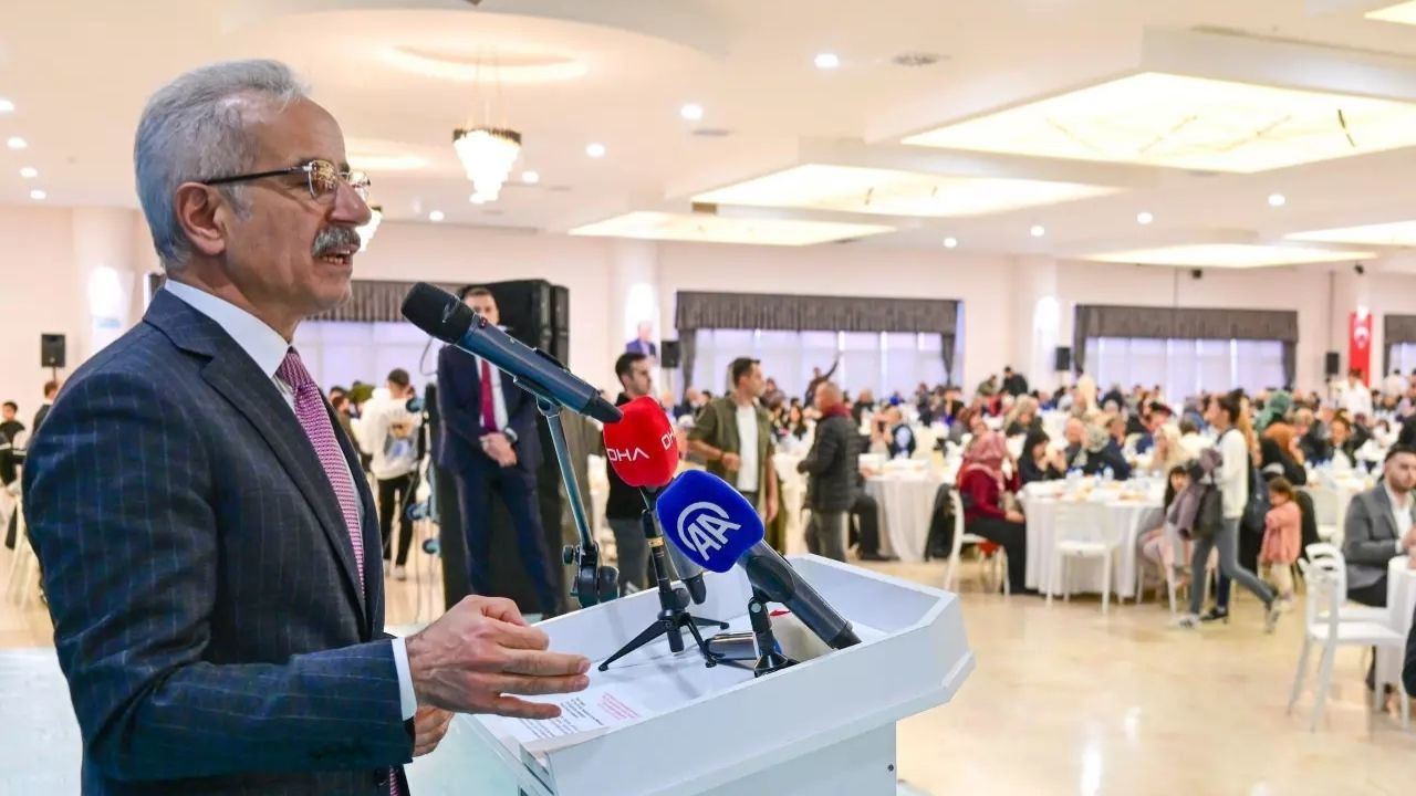 Bakan Uraloğlu Açıkladı: YHT'ler 97 Milyon Yolcu Taşıdı - Sayfa 4