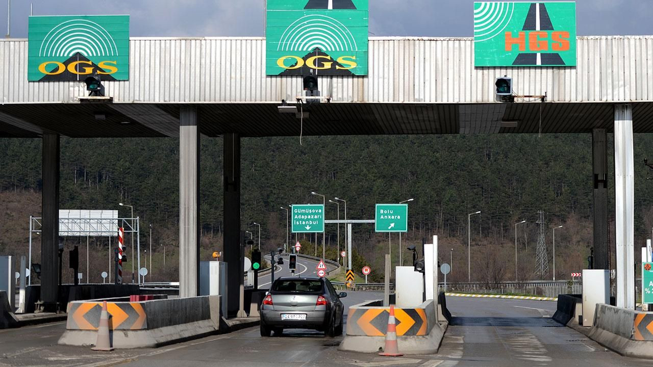 Otoyol Ücretini Ödemeyen Yabancı Plakalı Araçlar Sınırdan Çıkamayacak - Sayfa 4
