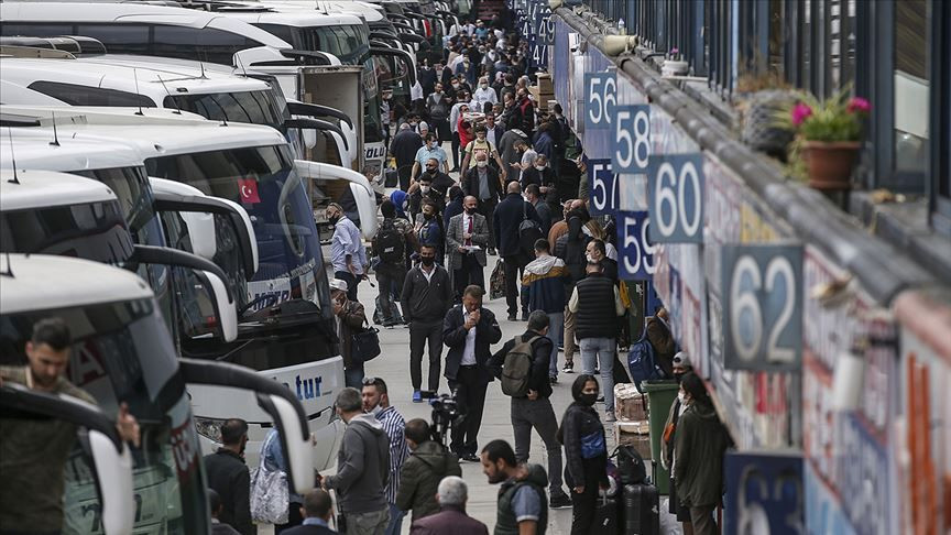 Şehirlerarası Otobüslerde Ailelere Özel İndirim Dönemi Başlıyor - Sayfa 4