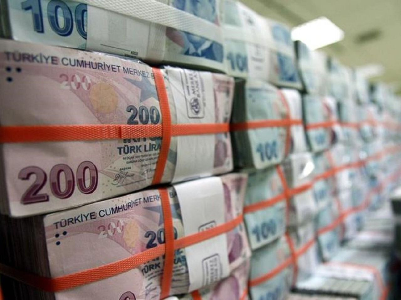 Emekli İkramiyesi 4 Bin TL’ye Çıkarıldı! TBMM Komisyonu’ndan Geçti - Sayfa 4