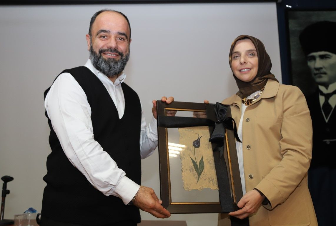 Hendek’te Ramazan Coşkusu: Ahmet Bulut Hoca ile Gönül Sohbeti Büyük İlgi Gördü! - Sayfa 2