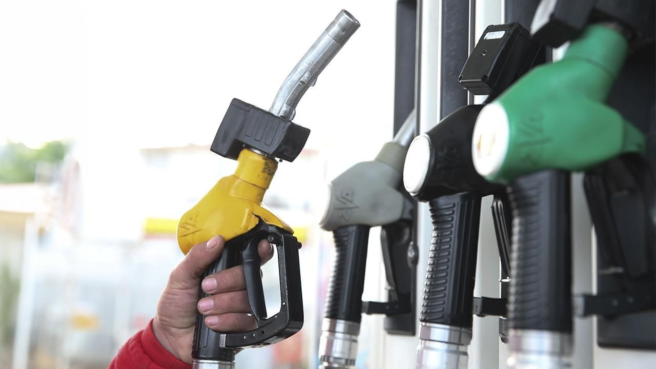 Benzine Zam Geliyor: 1 Lira 81 Kuruş Artış Bekleniyor - Sayfa 2