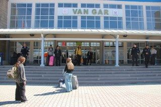 İranlı Turistler Nevruz İçin Tahran-Van Trenini Tercih Etti - Sayfa 6