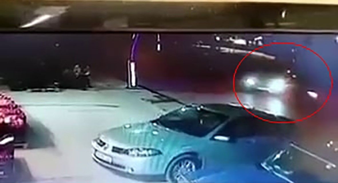 Sakarya’da Otomobile Çarpan Motosikletteki 2 Kişi Yaralandı - Sayfa 4