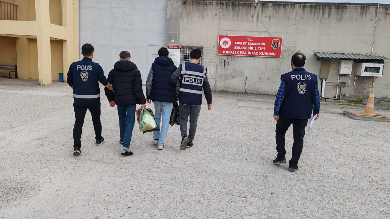 Yaşlı Kadını 1,5 Milyon TL Dolandıran Şüpheliler Yakalandı!