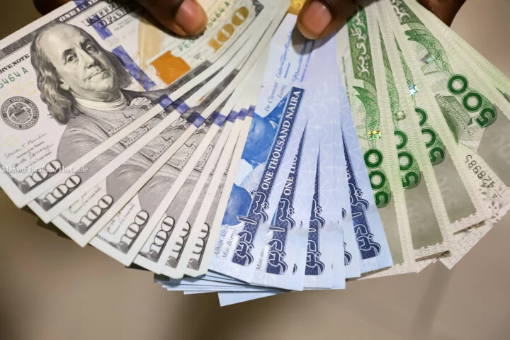 Merkez Bankası Rezervlerinde 4,5 Milyar Dolarlık Artış! - Sayfa 1