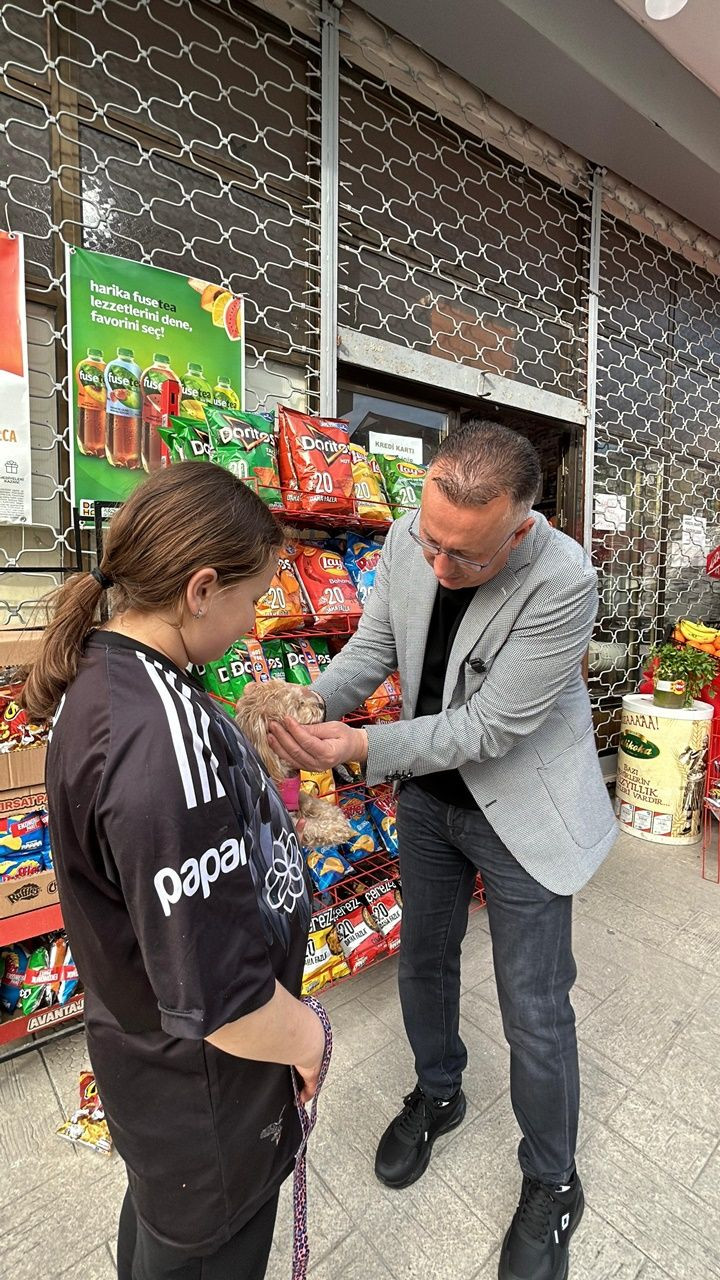 Başkan Alemdar ve Işıksu’dan Ramazan’da Güçlü Dayanışma - Sayfa 9