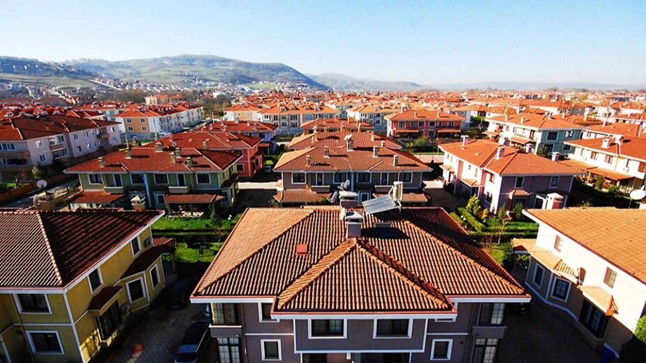 Sakarya’da Konut Satışları Artış Gösterdi: 2025’in İlk İki Ayında 3.491 Konut Satıldı - Sayfa 4