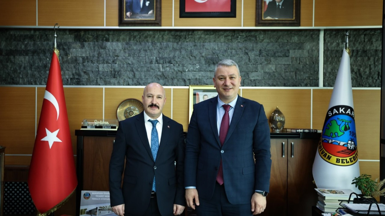 Serdivan Belediyesi, Güvenlik Personelinin Haklarını Güvence Altına Aldı