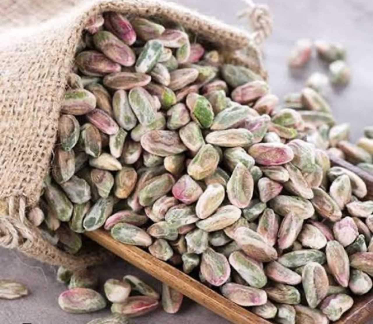 Güneydoğu Anadolu'da Fıstık Üretiminde Tarihi Rekor! - Sayfa 10