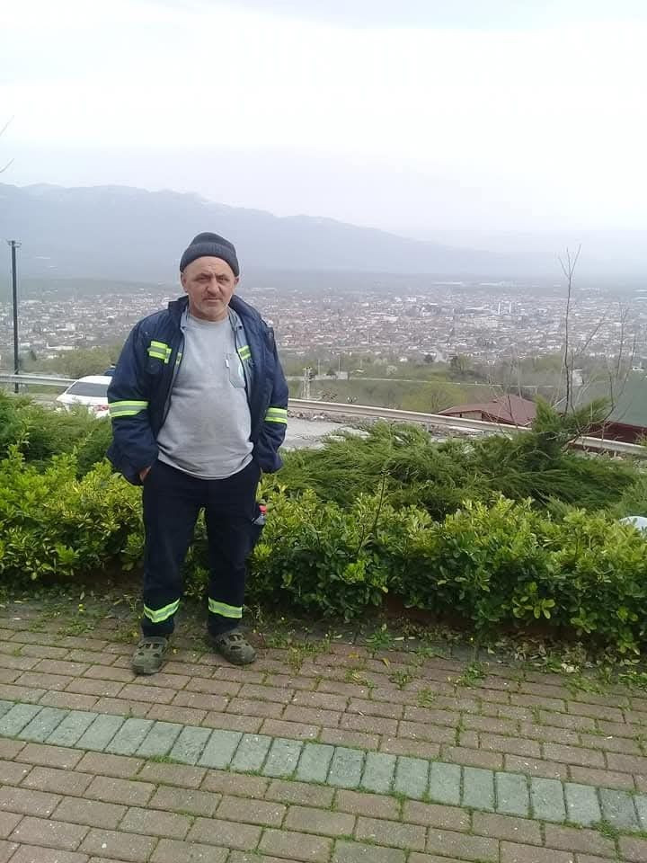 Teravih Namazı Çıkışı Acı Ölüm: İmdat Beslan Hayatını Kaybetti - Sayfa 3