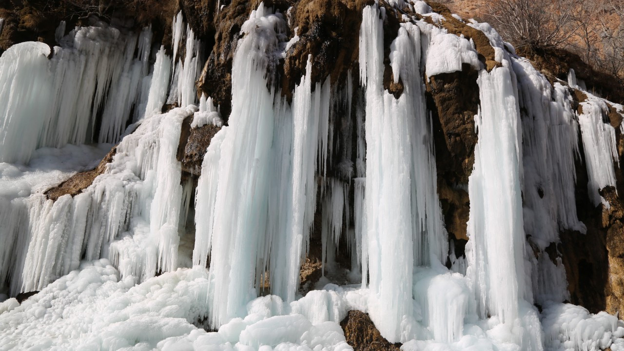 Tunceli’de Soğuk Hava ve Zirai Don Uyarısı