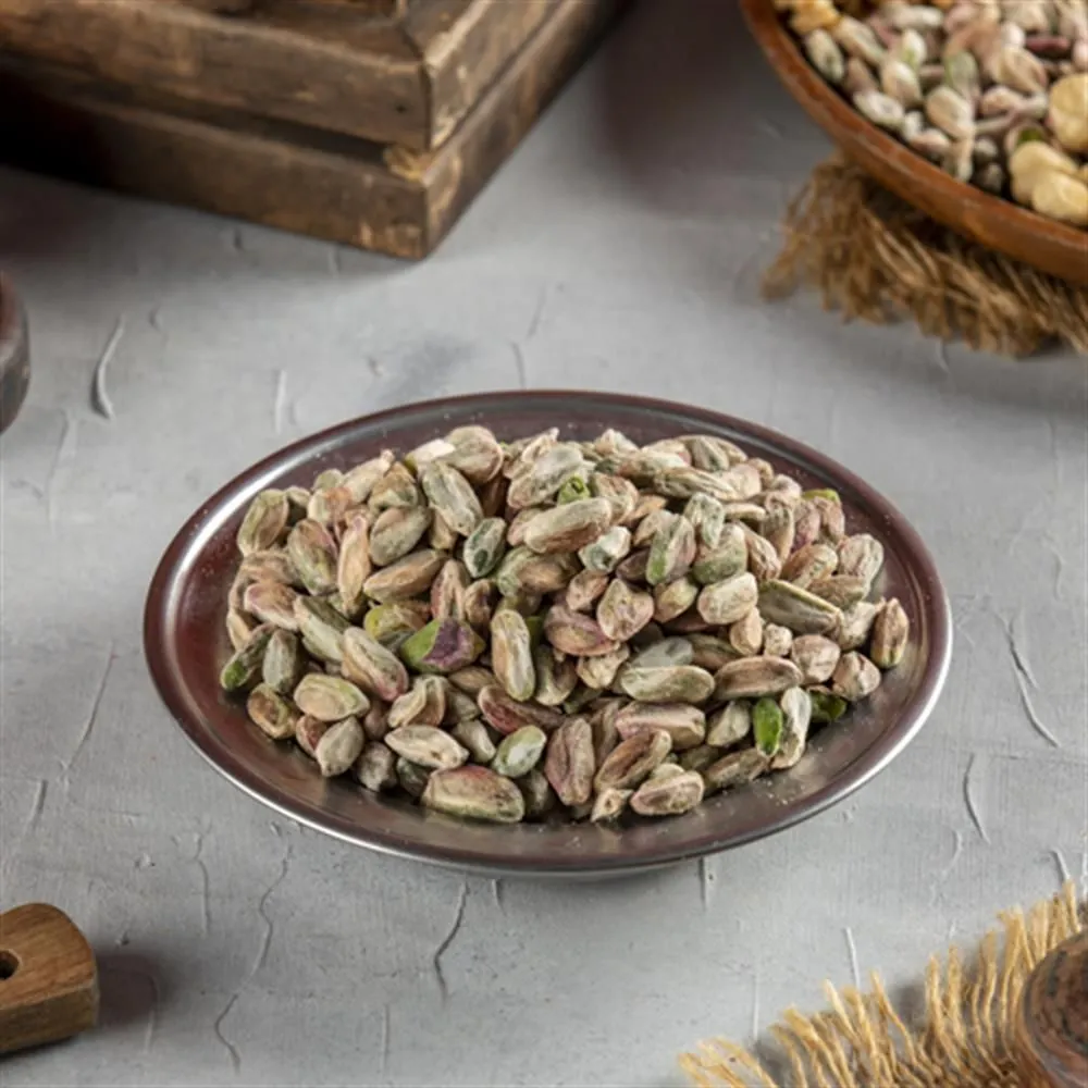 Güneydoğu Anadolu'da Fıstık Üretiminde Tarihi Rekor!