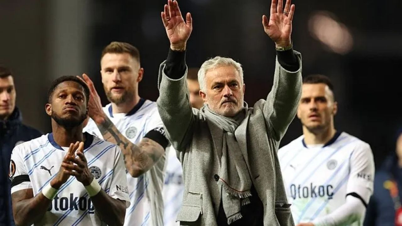 Fenerbahçe Avrupa'ya Veda Etti! - Sayfa 5