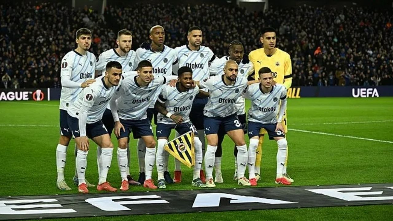 Fenerbahçe Avrupa'ya Veda Etti! - Sayfa 2