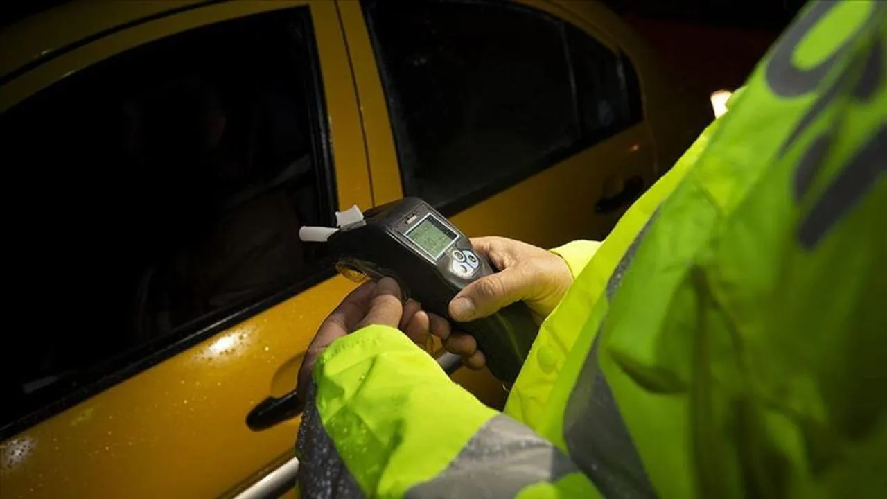 Trafikte Yeni Dönem: Alkol Kilidi Uygulaması ve Detayları