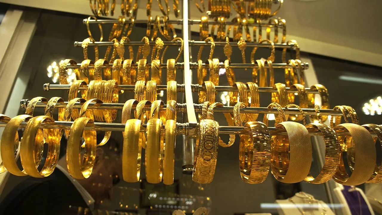 Altının Ons Fiyatı 3 Bin Doları Aştı: 2025’te 13. Rekorunu Kırdı