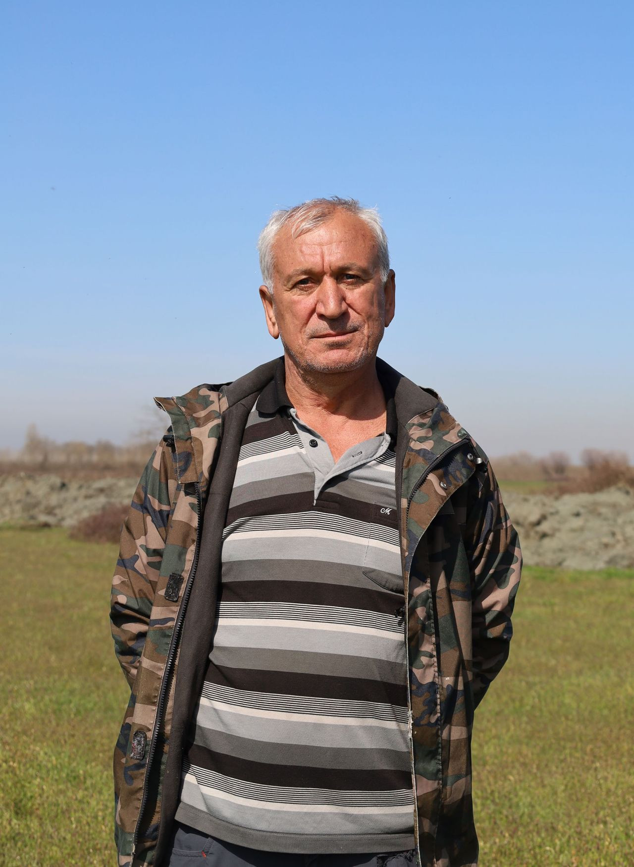 Hendek’te Tarıma Dev Yatırım: Drenaj ve Sulama Kanalları Temizliği Çiftçiyi Sevindirdi! - Sayfa 8