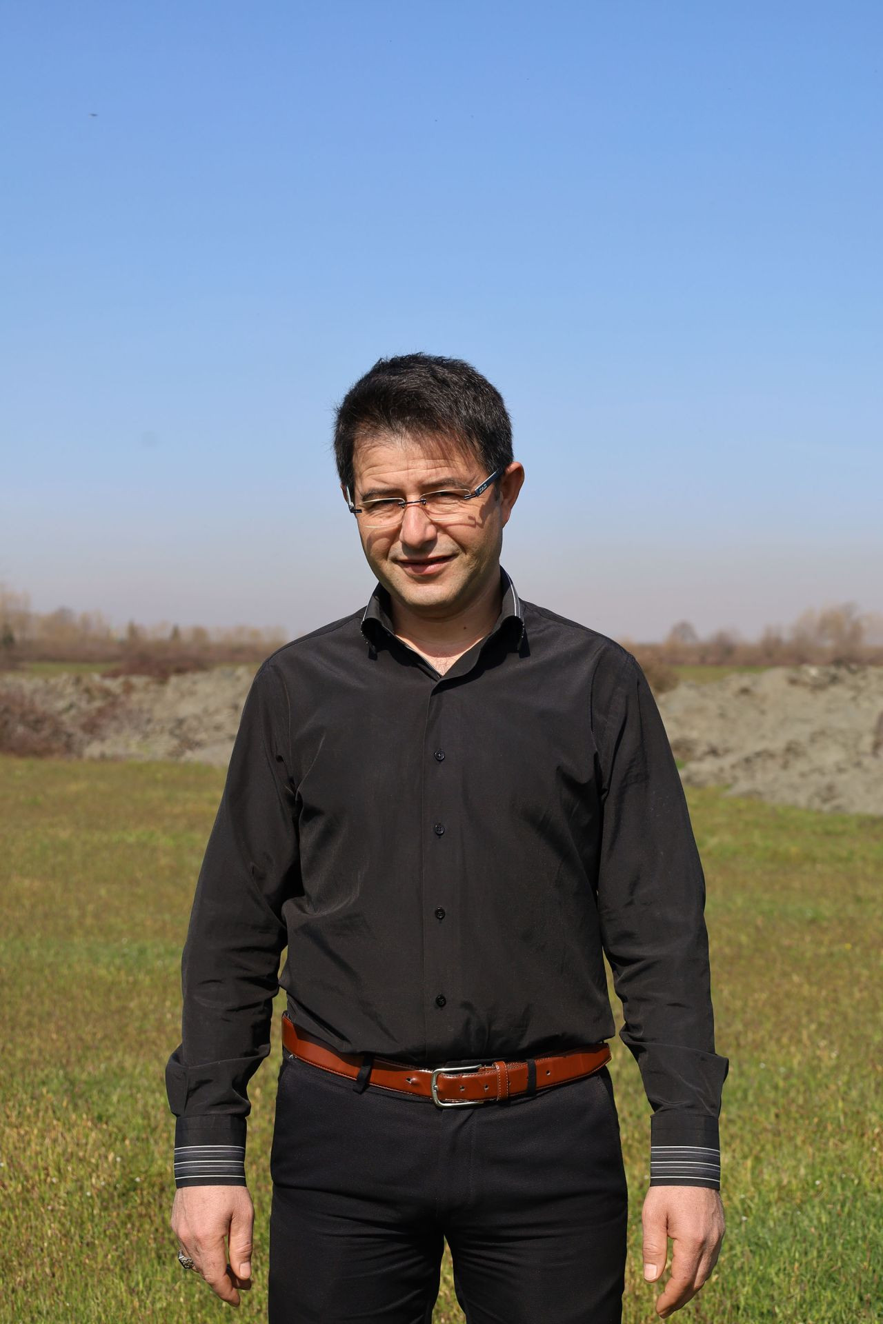 Hendek’te Tarıma Dev Yatırım: Drenaj ve Sulama Kanalları Temizliği Çiftçiyi Sevindirdi! - Sayfa 7