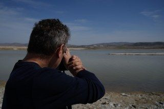 Ankara'da Konaklayan Flamingoların Yaşam Alanı Tehdit Altında - Sayfa 7