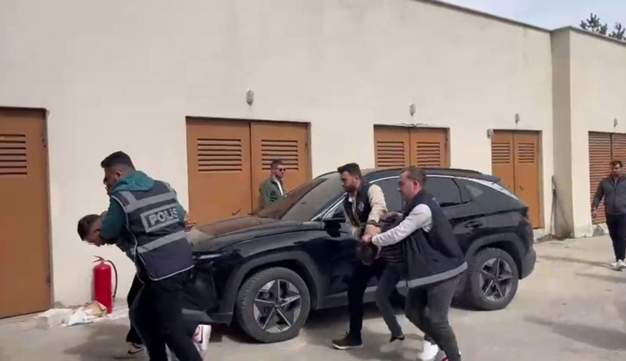 Tekirdağ’da Silahlı Saldırı Şüphelileri Adliyeye Sevk Edildi - Sayfa 2