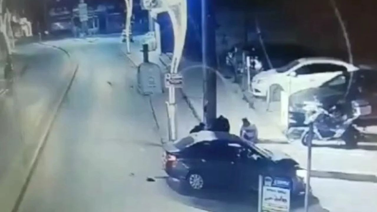 Kocaeli'de Çarptığı İşitme Engelli Vatandaşı 'Yolda Bulduk Diyerek'... - Sayfa 3