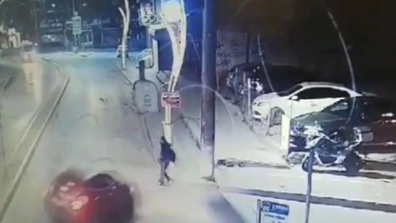 Kocaeli'de Çarptığı İşitme Engelli Vatandaşı 'Yolda Bulduk Diyerek'... - Sayfa 2