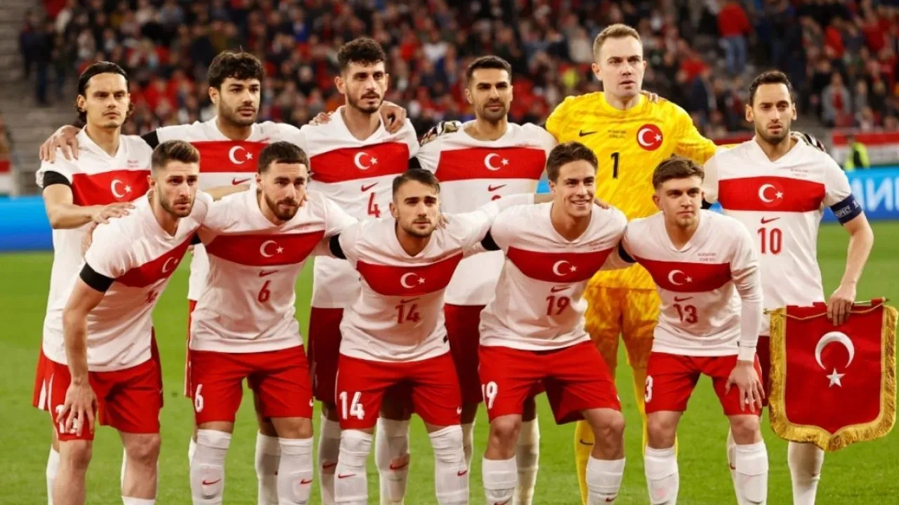 Türkiye-Macaristan Maçı Ne Zaman, Hangi Kanalda Yayınlanacak?