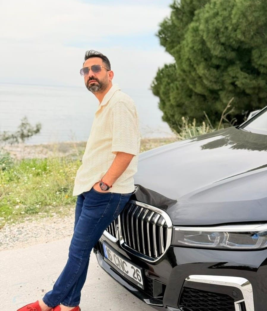 İnegöl'de Kadın, Kocasını Tabancayla Vurarak Öldürdü - Sayfa 5