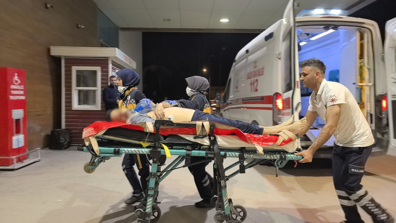 İnegöl'de Kadın, Kocasını Tabancayla Vurarak Öldürdü