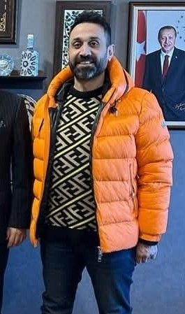 İnegöl'de Kadın, Kocasını Tabancayla Vurarak Öldürdü - Sayfa 6