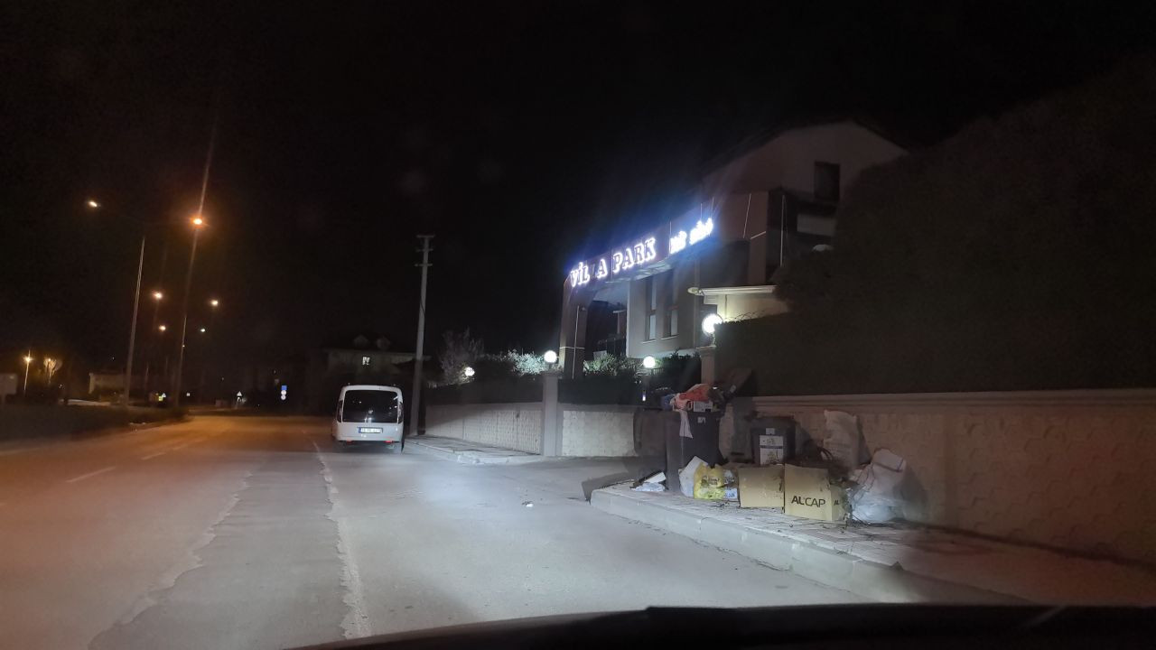 İnegöl'de Kadın, Kocasını Tabancayla Vurarak Öldürdü - Sayfa 3