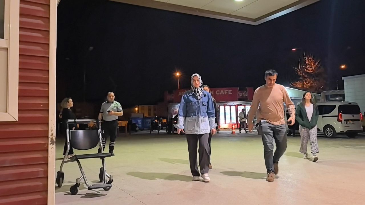 İnegöl'de Kadın, Kocasını Tabancayla Vurarak Öldürdü - Sayfa 4