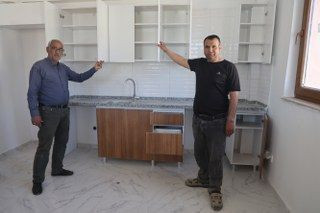 3 Bin 500 Dönemlik Meraydı, Türkiye’nin İlk Kırsal Uydu Kenti Oldu - Sayfa 6