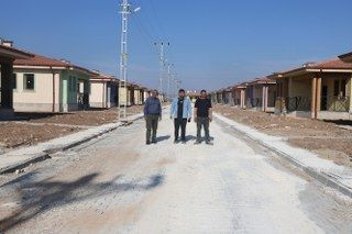 3 Bin 500 Dönemlik Meraydı, Türkiye’nin İlk Kırsal Uydu Kenti Oldu - Sayfa 8