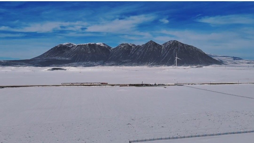 Tatvan'ın Doğal Güzellikleri Havadan Görüntülendi - Sayfa 8