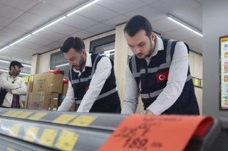 İzmir'de Ramazan Bayramı Öncesi Fahiş Fiyat Denetimi - Sayfa 2