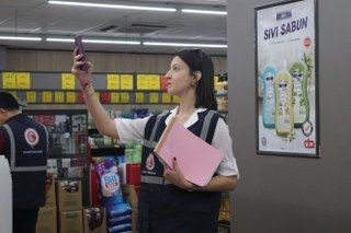 İzmir'de Ramazan Bayramı Öncesi Fahiş Fiyat Denetimi - Sayfa 3