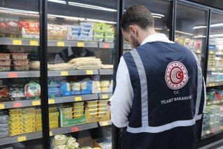 İzmir'de Ramazan Bayramı Öncesi Fahiş Fiyat Denetimi - Sayfa 4