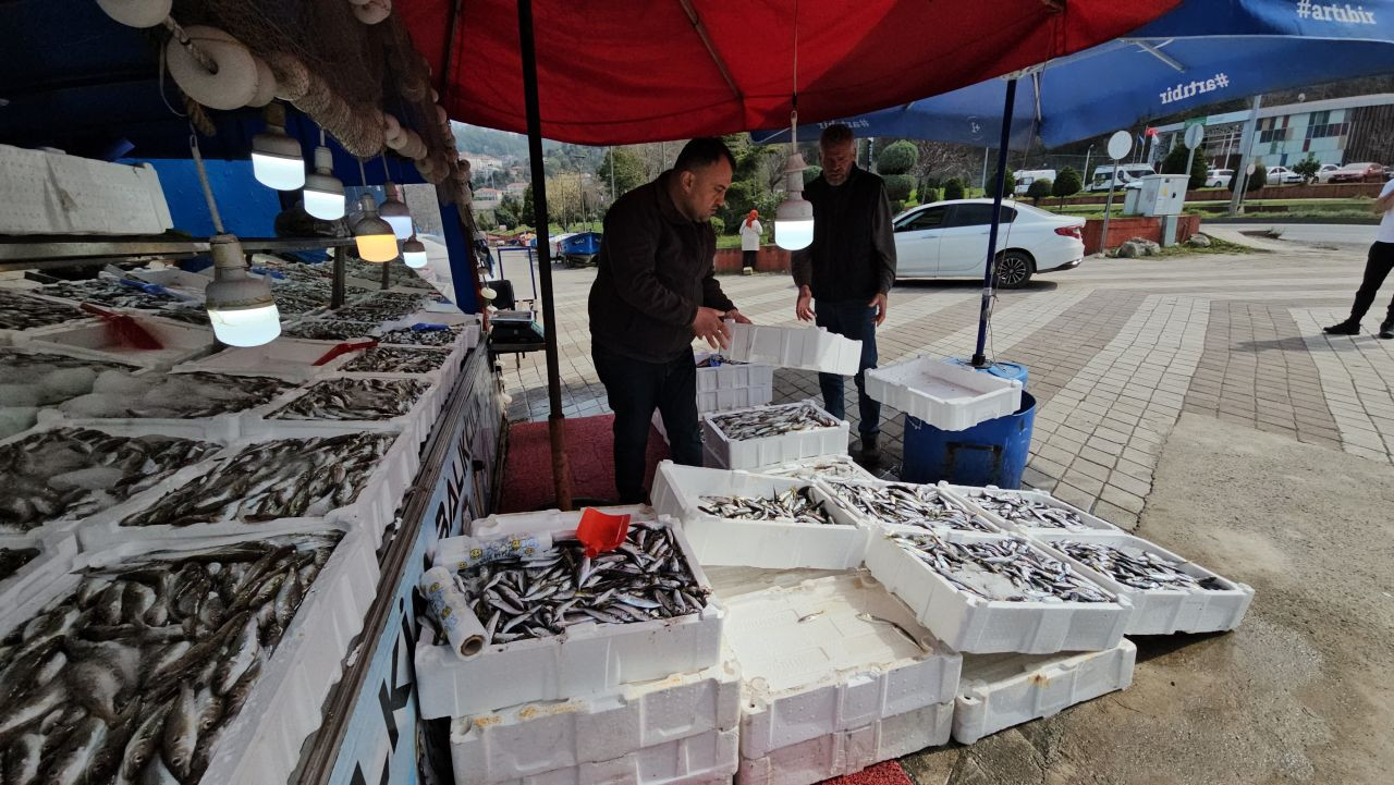 Avladıkları 10 Ton Balığın Gelirini İhtiyaç Sahiplerine Bağışlayacaklar - Sayfa 3