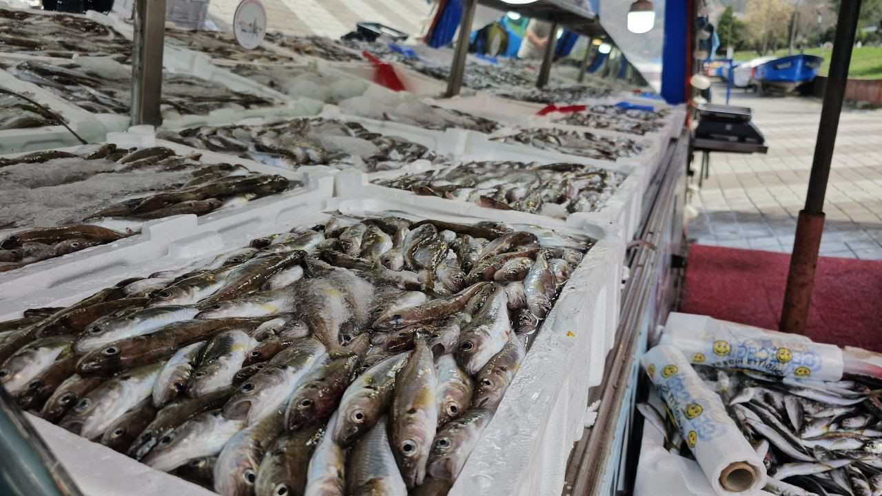 Avladıkları 10 Ton Balığın Gelirini İhtiyaç Sahiplerine Bağışlayacaklar - Sayfa 4