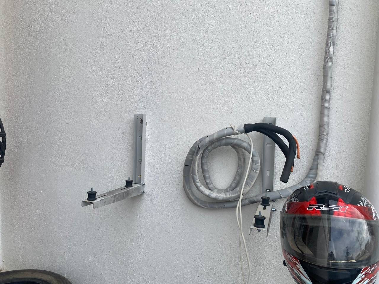 Antalya'da Aile Sağlığı Merkezi'nde Klima Ünitesi Çalındı! - Sayfa 5